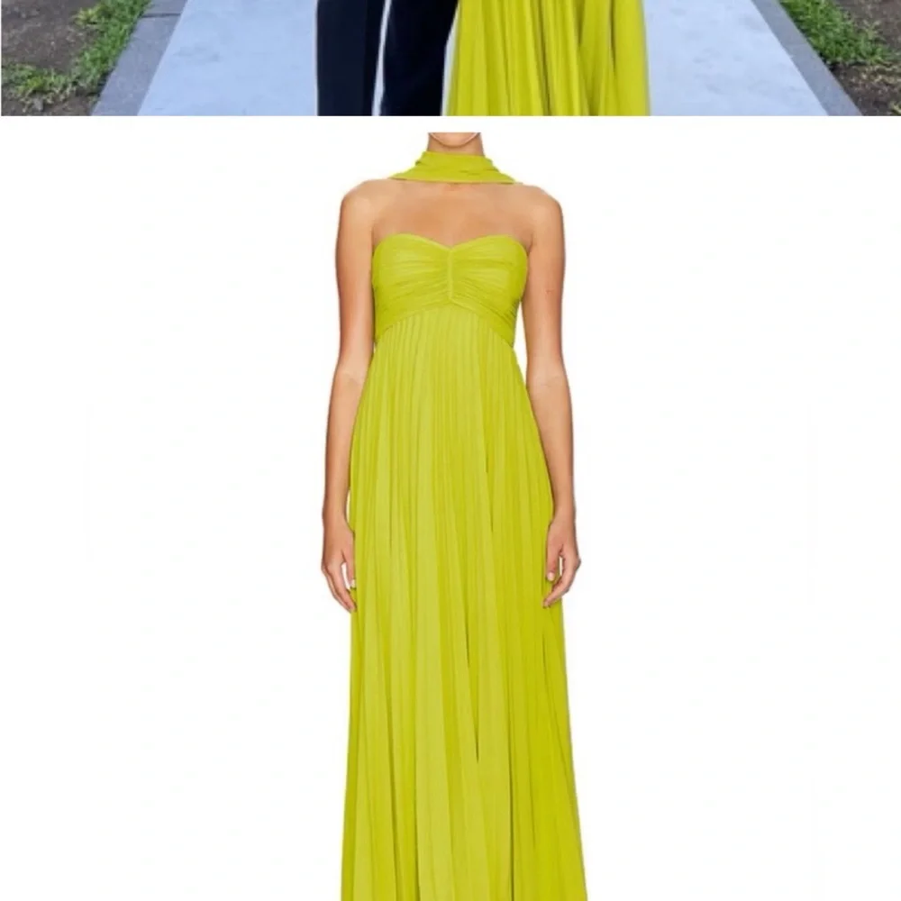 DELFI Collective Daphne Dress - Picture 2 of 6